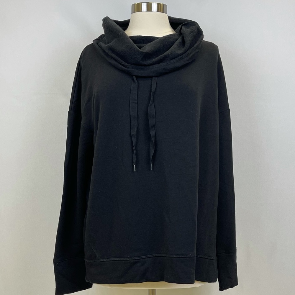 Ambrielle Sleepwear Sweater